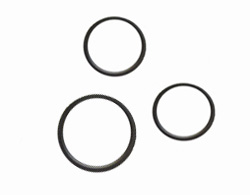 氟橡膠密封圈 氟橡膠密封圈圖片