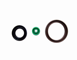 氟橡膠墊 氟橡膠墊圖片