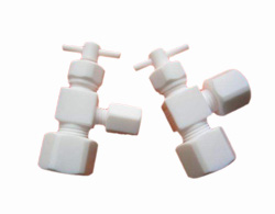 PTFE閥門 PTFE閥門圖片