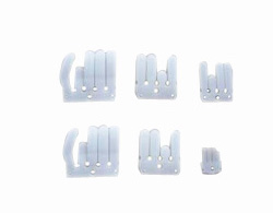 東旭PTFE墊片 東旭PTFE墊片