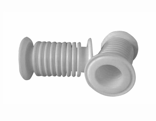 PTFE耐高溫波紋管生產(chǎn)廠家