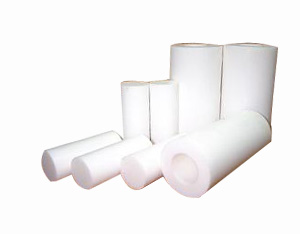 PTFE推壓管生產(chǎn)廠家