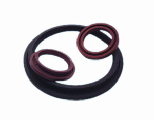 PTFE�ܷ�Ȧ�DƬ